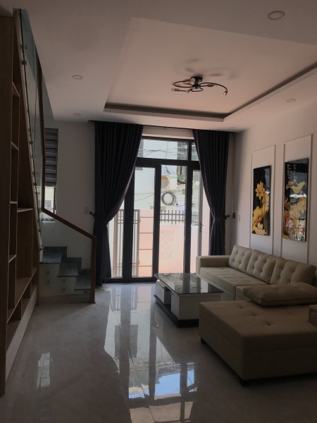 Bán nhà kiệt 35 Ngự Bình, thành phố Huế, ngay trung tâm LH 0346.229.509
