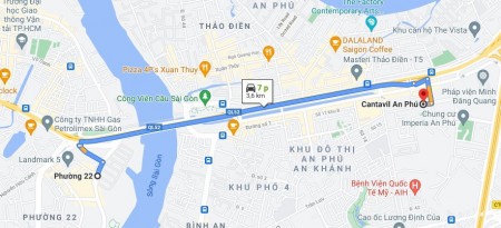 Đi đến slide 5