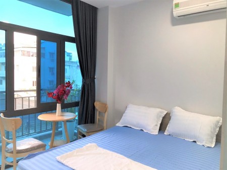 Cho thuê phòng đầy đủ tiện nghi - chỉ cách ĐH HuTech 50m