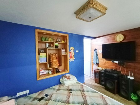 Nhà Trường Chinh TT Đống Đa dt 52m 2 tầng, giá 7,5 tỷ, kinh doanh, 10m ra phố