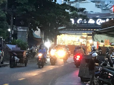 Đi đến slide 3