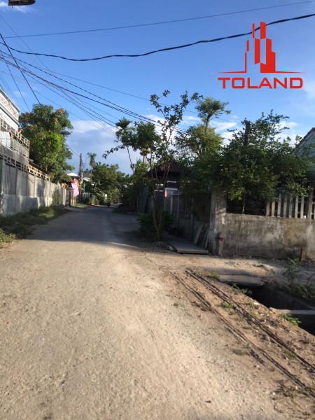 Chính chủ cần bán lô đất mặt tiền Mỹ Thuỷ, Phú Bài, thành phố Huế