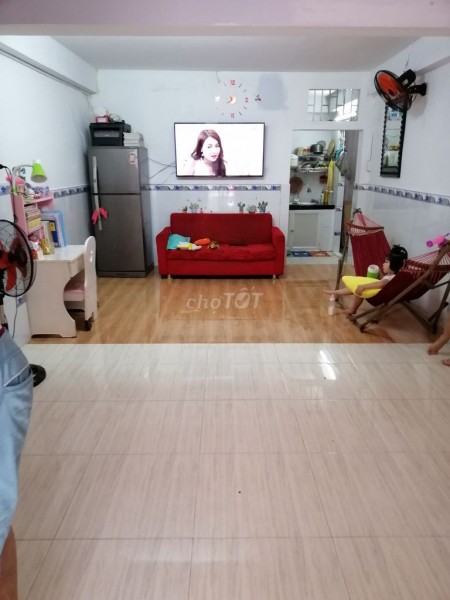 Chính chủ bán gấp nhà cấp 4 Phường 25 - Bình Thạnh