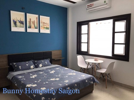 CHDV đầy đủ tiện nghi gần Phạm Văn Đồng - Gò Vấp
