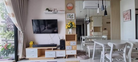 Chính chủ cắt lỗ căn hộ 2PN full đồ cao cấp tại Vinhomes Smart City