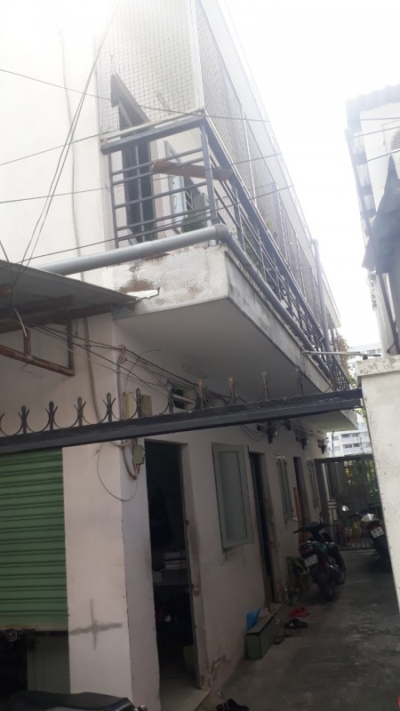 Bán dãy trọ đường số 4 phường Trường Thọ TP. Thủ Đức 104m2 đường ô tô