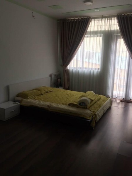 Nhà chính chủ hxh Cmt8, Đặng Lộ gần chợ Hòa Hưng giá rẻ, lh 0909484131