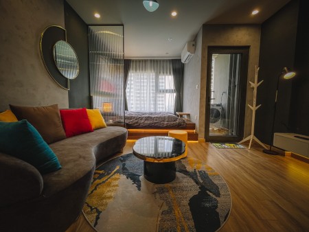 Cần bán căn hộ Studio tại Vinhomes Smart City Đại Mỗ