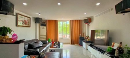 Bán nhà Phùng Khoang ô tô đỗ cửa, phân lô dt 37m giá 4.8 tỷ