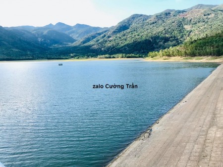 Bán đất view Hồ rộng 1ha xã Diên Điền giá rẻ LH 0788.558.552
