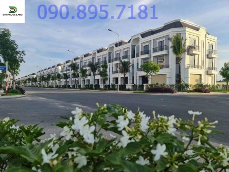 Nhà Phố Liền Kề, Shophouse, Biệt Thự Bình Dương sô hồng riêng chỉ 2 tỷ, NH cho vay đến 70%