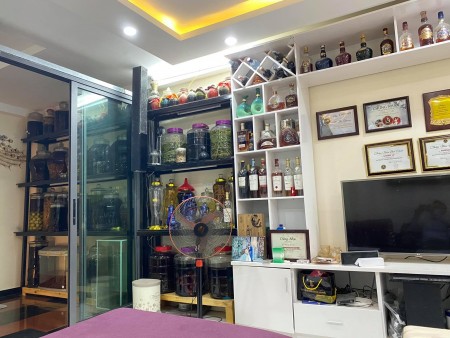 Bán nhà Đặng Tiến Đông, đẹp, 2 thoáng, ngõ nông, 38m*5T, MT 4.1m, 5.3 tỷ, 0888104444