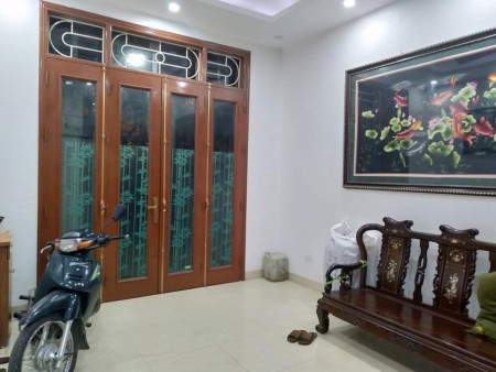 Nhà Bế Văn Đàn, Hà Đông 3 mặt thoáng, ô tô vào nhà, cách phố 20m, dt 50m2, 4 tầng, chỉ 4.5 tỷ