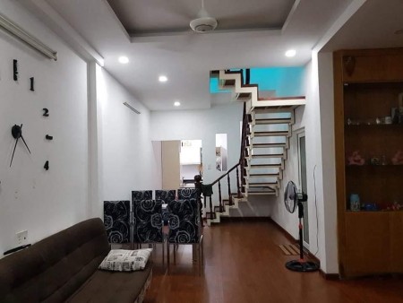 Bán nhà chia tài sản Tô Hiến Thành Quận 10, dt 64m2, giá 7,8 tỷ