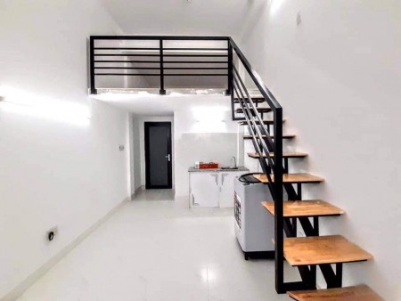 Phòng trọ cho thuê giá rẻ Quận Tân Bình tiện nghi xịn xò nội thất sang chảnh