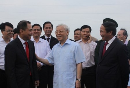 Đi đến slide 3