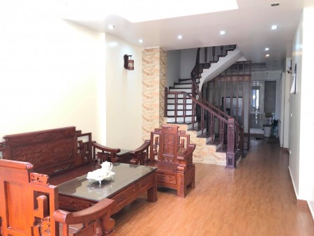 Bán nhà ngõ to, KD, ô tô Doãn Kế Thiện 60m giá 11,5 tỷ.