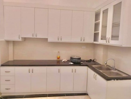 Siêu Đẹp, nhà nguyên căn Bát Khối, dtsd 35m2, 4 phòng ngủ, giá nhỉnh 2.5 tỷ