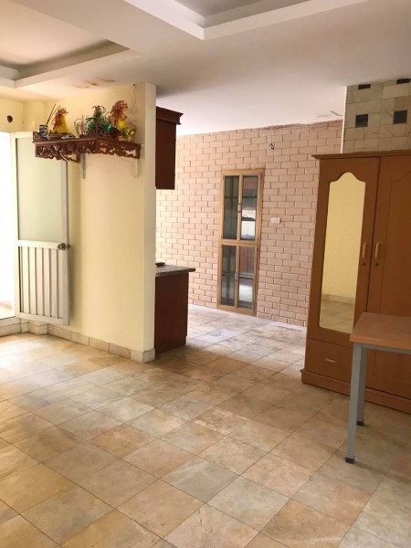 Cho Thuê tập Thể Trần Quý Cáp, tiện giao thông, tiện nghi, sạch đẹp, giá rẻ