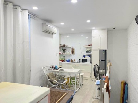 Bán nhà 5 tầng đường Lý Thái Tổ, Quận 10, nhà mới, 35m2, chỉ 5 tỷ 200 triệu