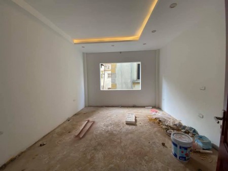 Bán nhà Bạch Mai ngõ ô tô 40m2*4 tầng, mt 3,5m. LH 0916588833