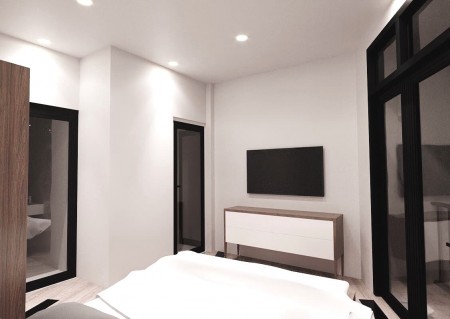 Hoàng Hoa Thám, Phú Nhuận. HXH. 3 tầng mới đẹp. Chỉ 6 tỷ 6
