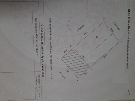 Nhà 110m2 ga ra ô tô kinh doanh phố Hoa Bằng Yên Hòa Cầu Giấy 120 triêu/m2.