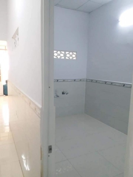 Cho thuê nhà đường số 35, Hiệp Bình Chánh 6.5 triệu/tháng