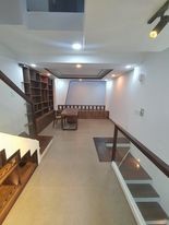Bán nhà Đs 30, P6, GV, 300m ra Nguyễn Oanh, HXH, chỉ 7.5ty, 5 tầng lầu