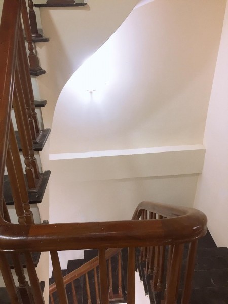 RẤT HIẾM, Nguyễn Khoái – nhỉnh 1 TỶ, dt 30M2, 3TẦNG, 5m ô tô tránh
