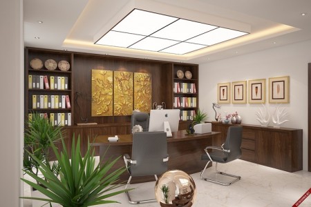 Siêu phẩm Phạm Thận Duật Cầu Giấy 60m2x7 tầng lô góc 2 mặt ô tô tránh