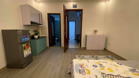 Chuyển nhượng lại căn Chung cư mini, giá thương lượng, đã và đang cho thuê
