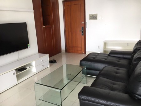 Cho thuê căn hộ 107 Trương Định, 2 phòng ngủ / 2WC tiện nghi y hình 17 Triệu Tel 0942.811.343 Tony đi xem và chốt căn
