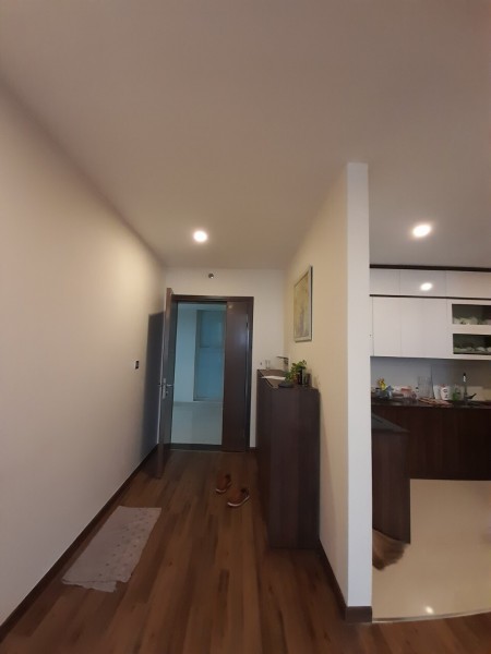 Bán căn Góc Ngoại Giao Đoàn, 105.9m2, N02T1, full đồ nội thất đẹp, Giá 3.75 tỷ bao phí thuế.