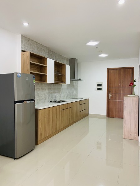 Cho thuê chung cư Cityland Park Hills 2PN 75m2 full nội thất