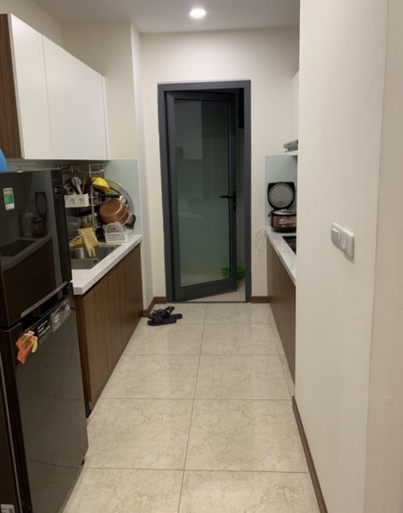 Bán nhanh căn hộ 75m2 tại chung cư Eco Green City, view nội khu, giá 2.250 tỷ LH 0343951063