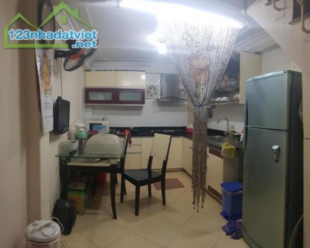 Siêu phẩm, siêu hiếm trung tâm Ba Đình 142 Đội Cấn 28m2, 4 tầng, MT 3m nhỉnh 2 tỷ