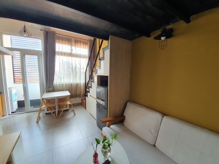 Cho thuê căn hộ có chỗ giữ ôto cho nuôi thú cưng QUẬN 7 Căn hộ siêu xịn xò