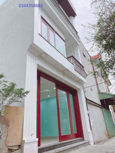 Vị trí nhà đẹp có ở Cầu Giấy chỉ 3,5 tỷ DT: 34mx3t