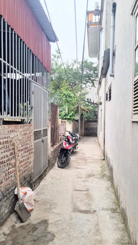 Bán đất tặng nhà Thuỵ Phương có hơn 1 tỷ