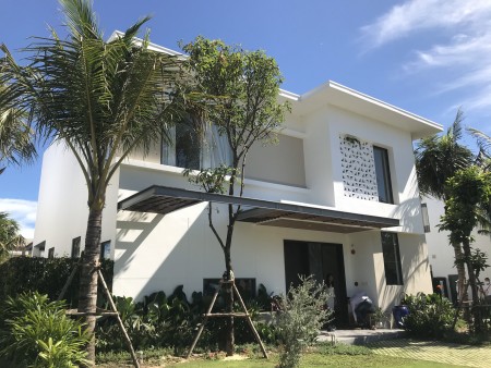 Bán biệt thự biển Hồ Tràm Angsana Residences - đẳng cấp 5 sao trao đổi kỳ nghỉ quốc tế hằng năm