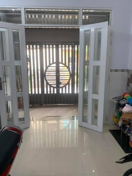 Bán nhà hxh Tân Phú, an ninh gần trường học 80m2 giá 3.6 tỷ.