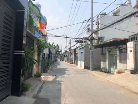 Nhà mặt tiền đường Hiệp Bình Chánh, diện tích 250m2, giá chỉ 15 tỷ