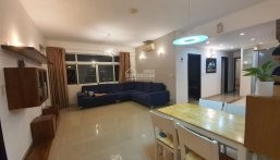Gia đình tôi cần bán nhanh Căn hộ Cảnh viên 3 Q7. 3pn, view công viên . Gía 5.050 tỷ