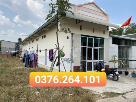 Bán nhà trọ chính chủ ở Mỹ Phước 3 Bình Dương, diện tích 200m2 xây dựng mới tinh năm 2019