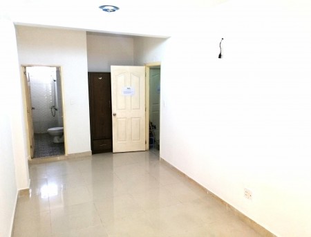 Phòng trọ đẹp giá rẻ có máy lạnh ở đường Bạch Đằng quận Tân Bình