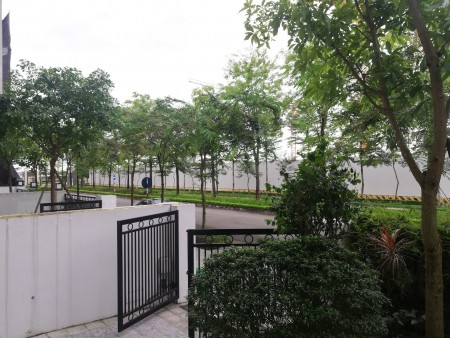 Bán biệt thự khu K Ciputra 180m2 mặt đường đôi 30m dãy K2 - 0974606535