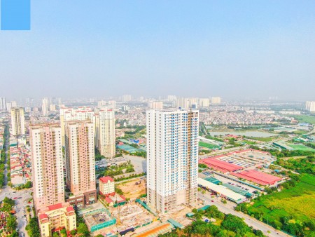Bán chung cư Phú Thịnh Green Park cạnh công viên 100ha Bàn giao trong quý 3