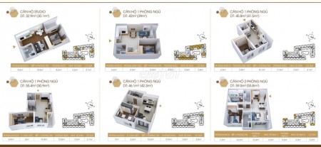 Ra mắt căn hộ thành phố Thuận An giá cực tốt, pháp lí chuẩn