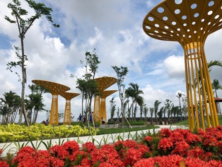 Đi đến slide 2
